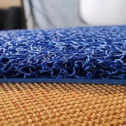 vg tarp PVC (Polyvinyl Chloride) Door Mat image 4