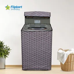 flipkart smartbuy Top Loading Washing Machine Cover-picture-26