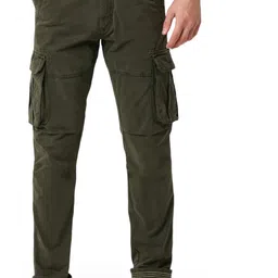 spykar Men Cargos-picture-14
