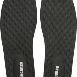 vincenzo PU Foam Full Length Regular, Orthotic, Sports Shoe Insole image 2