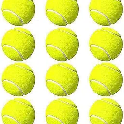 Tennis _270Pack of 6 Tennis Ball-image-20
