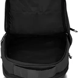 goldstone Medium 30 L Laptop Backpack Hacker Themed for Boys Circuit Design Printed image 4