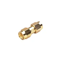 SMA(M) to SMA(M) Adapter image 2