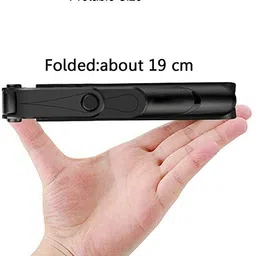 Suthar's Bluetooth Selfie Stick image 4