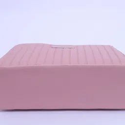 pursivo Women Pink Messenger Bag image 3