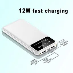 trps 15000 mAh 22.5 W Mini Pocket Size Power Bank image 3