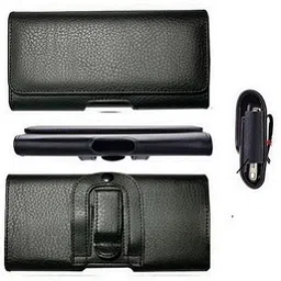 FwellT beltpouch for Redmi/MI Upto 6.0Inch Mobile Beltpouch Holster wast bag Magnetic Case for Men with Belt Clip-image-86