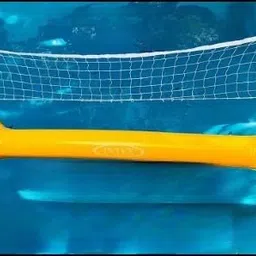 intelligent Swimming Pool Volleyball(IND*96932) Net Set - Pool Inflatable Pool Accessory-picture-19