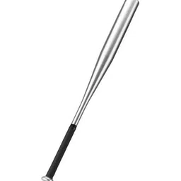 fitness kart Baseball Bat Stainless Steel , Baseball Bat Aluminium Aluminium Baseball Bat For 15+ Yrs-picture-17