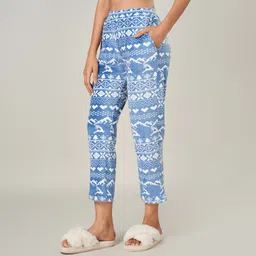 dreamz by pantaloons Women Pyjama image 2