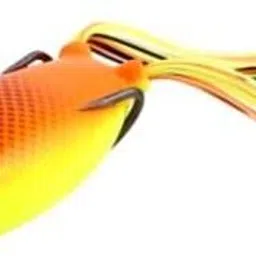 Surface Silicone Fishing Lure-image-44
