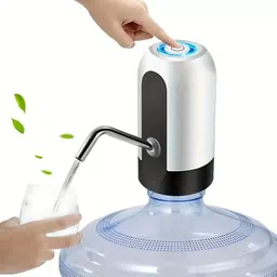 mobone Automatic Water Bottle Dispenser Pump for 20 Litre Bottle/5 Gallon Water Dispens Bottled Water Dispenser-picture-10