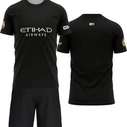 ryze Printed Men Track Suit image 1