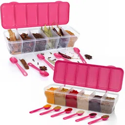 yornext Spice Set Plastic-picture-24