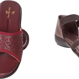 pms Women Wedges Sandal-picture-45