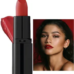Non-drying, Highly pigmented Lipstick-image-2