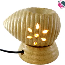 gifdeco ROSE 10 ML, LAVENDER 10 ML Aroma Oil, Diffuser, Diffuser Set, Refill image 4