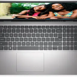 DELL Inspiron 15 AMD Ryzen 5 Quad Core 5500u - (8 GB/512 GB SSD/Windows 11 Home) Inspiron 3525 Thin and Light Laptop image 5