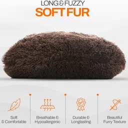kneft Microfiber Pillows Cover image 2
