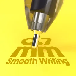 classmate Loop Ball Pen image 2