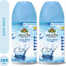 frescor AQUA WAVE Refill, Spray, Automatic Spray-picture-36
