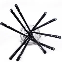 qblyn Eating Wooden Japanese Chopstick image 3