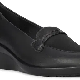 bata Loafers For Women image 1