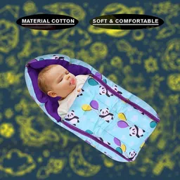 depurika BABY SEPPING BAG Sleeping Bag image 3