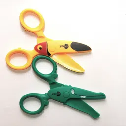 Youva Animal Design Kids Scissors-image-46