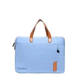 PROBUS Unisex  PU Laptop Bag-picture-12