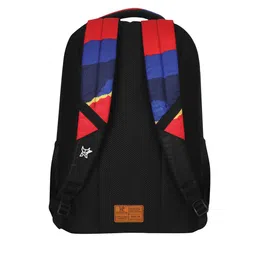 Arctic Fox Printed Laptop Bag image 3