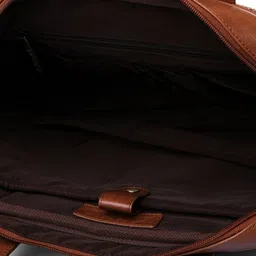 KLEIO PU Laptop Bag Up to 16 inch image 3