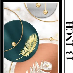 lyrarts Wood Wall Photo Frame-picture-46