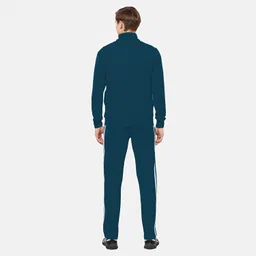 hiflyers Striped Men Track Suit image 2