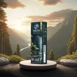ralfhsenses Dhoop Combo Pack 4 Different Fragrances Wonder Trail,Chandan,Zenith,Lavender Lavender,Chandan,Wonder Trail,Zenith image 3