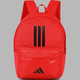 adidas 27.39 L Laptop Backpack Clsc Bars 3S image 2