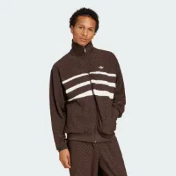 adidas originals Monogram Track Top-picture-37