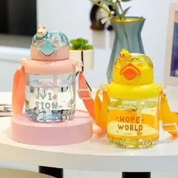 arizuul Happy Days 1150 ml Water Bottle image 3