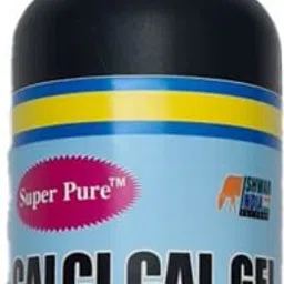 super pure CALCI Cal Gel Advance | Advanced Calcium Gel for Cows, Buffaloes, Goats & Sheep Pet Health Supplements-picture-19