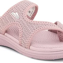 onsole Women Flats Sandal image 2