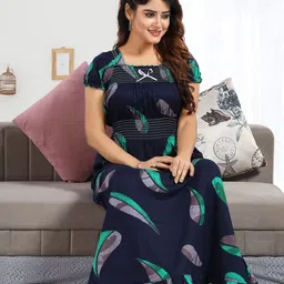 cinco Women Nighty-picture-11