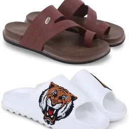 pampy angel Men Slippers-picture-26