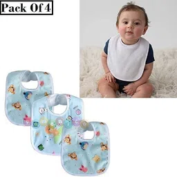 sbts Baby Double Layered Waterproof Bibs_428-picture-24