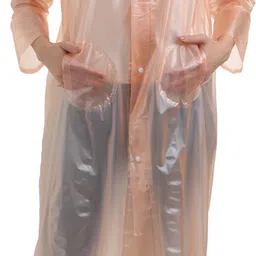 rexburg Solid Women Raincoat-picture-15