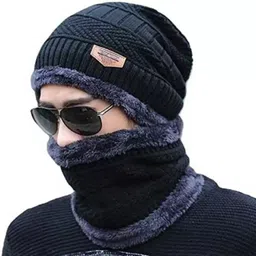 agarwalproduct Solid Beanie-picture-33