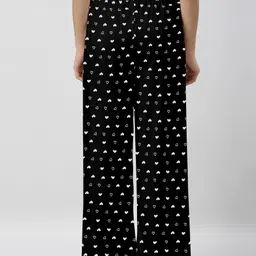 rozzycreation Pack of 2 Women Pyjama image 2