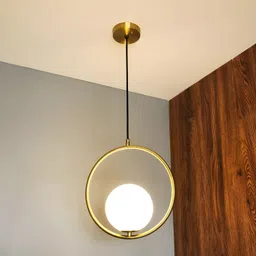 twixle Circle Ceiling Light Ceiling Lamp-picture-47