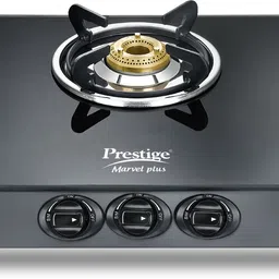 prestige Marvel Plus GTM-03|Spill-Proof Design|High Speed Jumbo Burner|Superior Toughened Glass Manual Gas Stove-picture-15