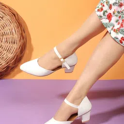 ssv Women Heels Sandal image 1