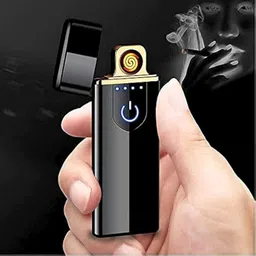 abr TL-25 Touch usb lighter Pocket Lighter image 2